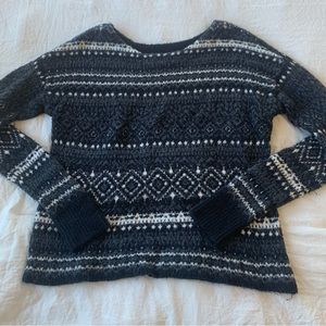 American Eagle Womens Sweater